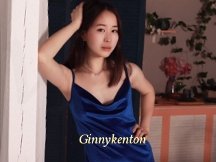 Ginnykenton