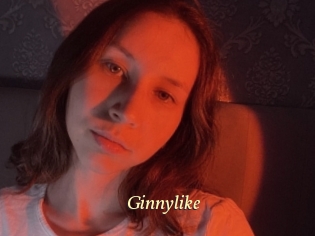 Ginnylike