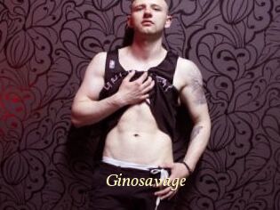 Ginosavage