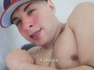 Ginosex