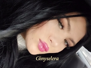 Ginyselera
