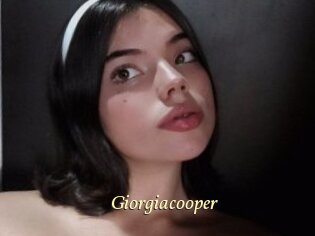 Giorgiacooper