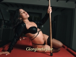 Giorginetaylor
