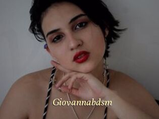 Giovannabdsm
