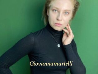 Giovannamartelli