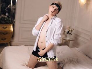 Girikirick