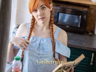 Girlberrylin