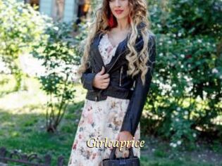 Girlcaprice