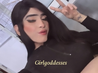 Girlgoddesses
