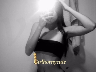 Girlhornycute