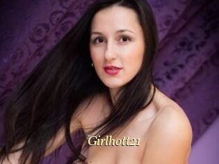 Girlhott21