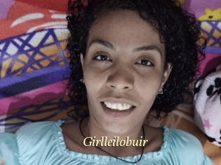 Girlleilobuir