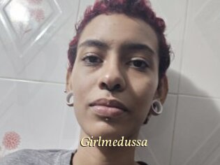 Girlmedussa