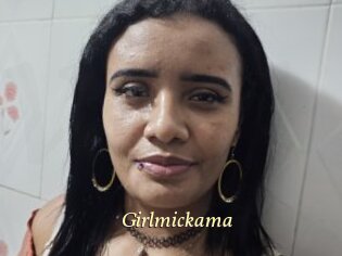 Girlmickama