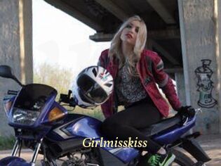 Girlmisskiss