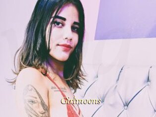 Girlmoons