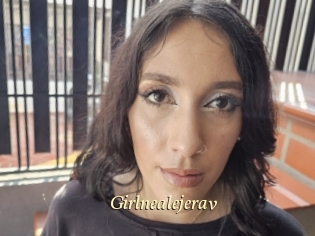 Girlnealejerav