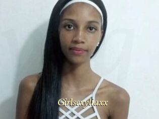 Girlsexyliaxx