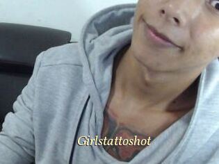 Girlstattoshot