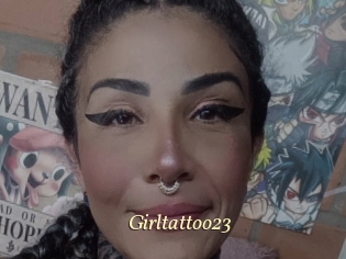 girltattoo23 Vidéo porno gratuite