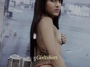 Girltshott