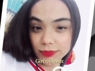 Girlwillprax