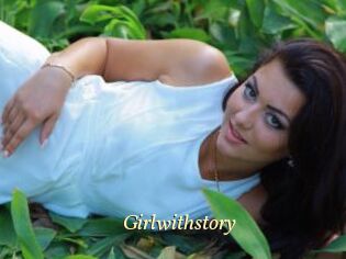 Girlwithstory