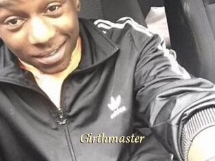 Girthmaster