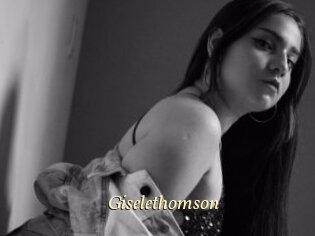 giselethomson Vidéo porno gratuite