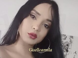 Gisellcamila