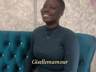 Gisellemamour