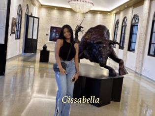 Gissabella