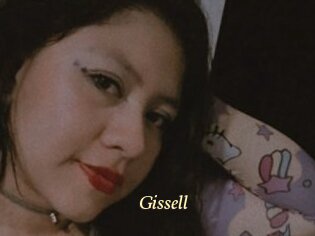 Gissell