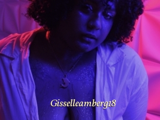 Gisselleamberg18