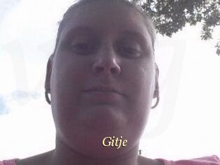 Gitje