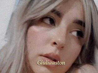 Giuliaaston