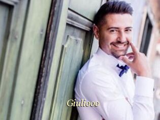 Giuliooo