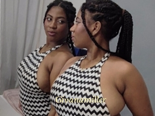 Givanamiller