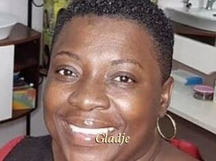 Gladje
