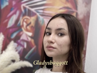 Gladysbaggott