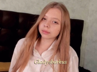Gladysbarkus