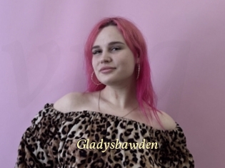 Gladysbawden