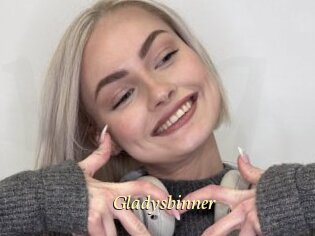 Gladysbinner