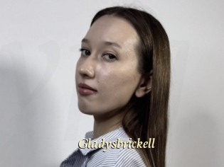 Gladysbrickell