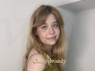 Gladysbroady