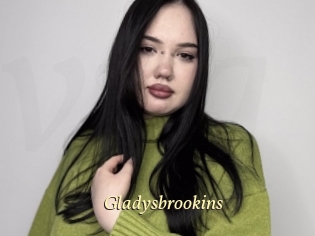 Gladysbrookins