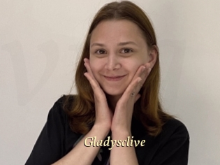 Gladysclive