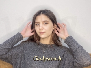 Gladyscouch