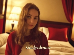 Gladysdenner