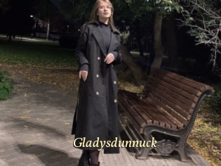 Gladysdunnuck